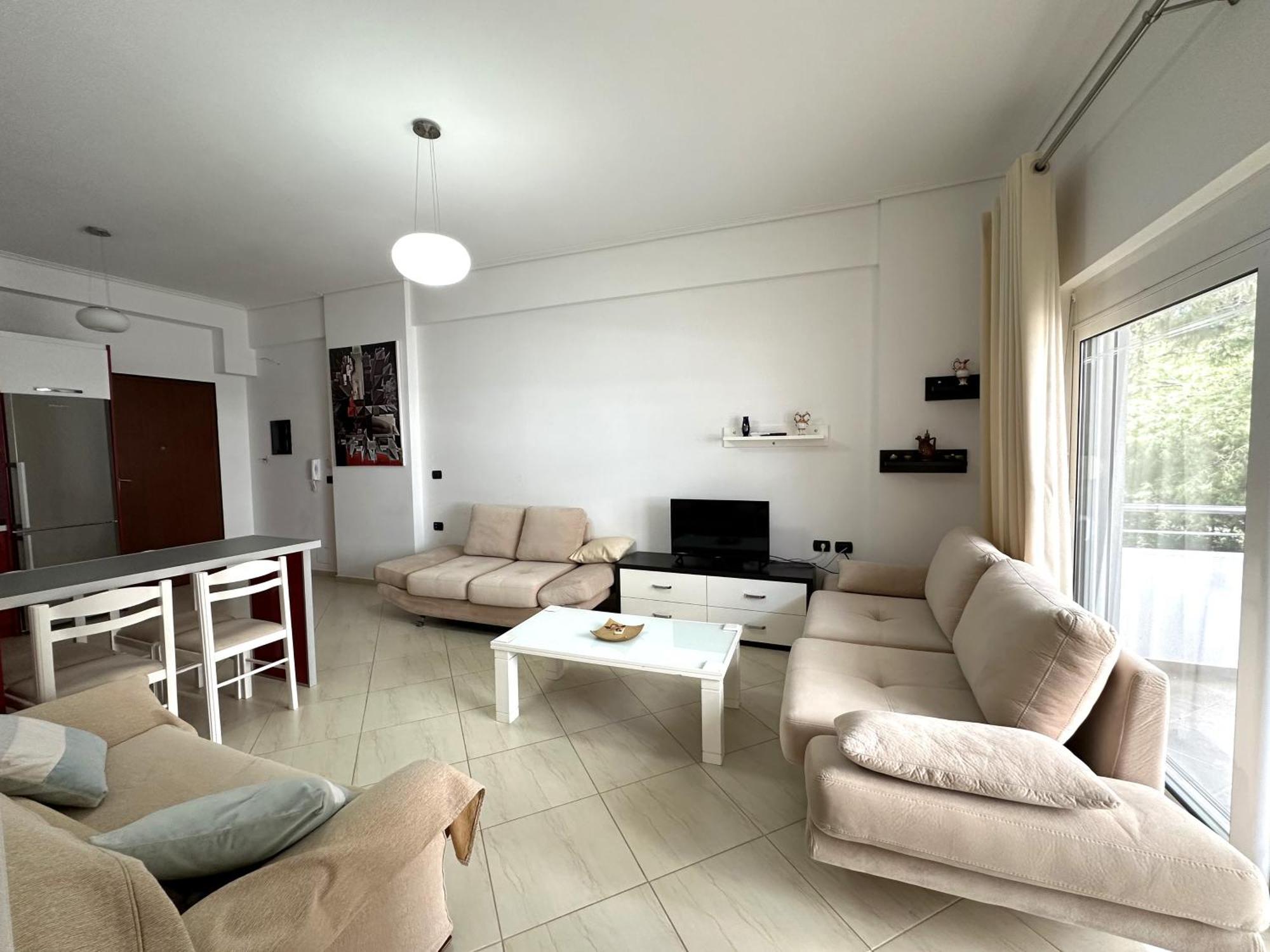 Luxy Coral Aparts Daire Saranda Dış mekan fotoğraf