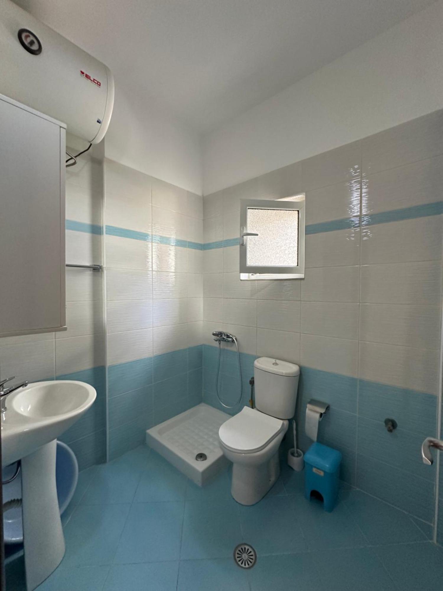Luxy Coral Aparts Daire Saranda Dış mekan fotoğraf