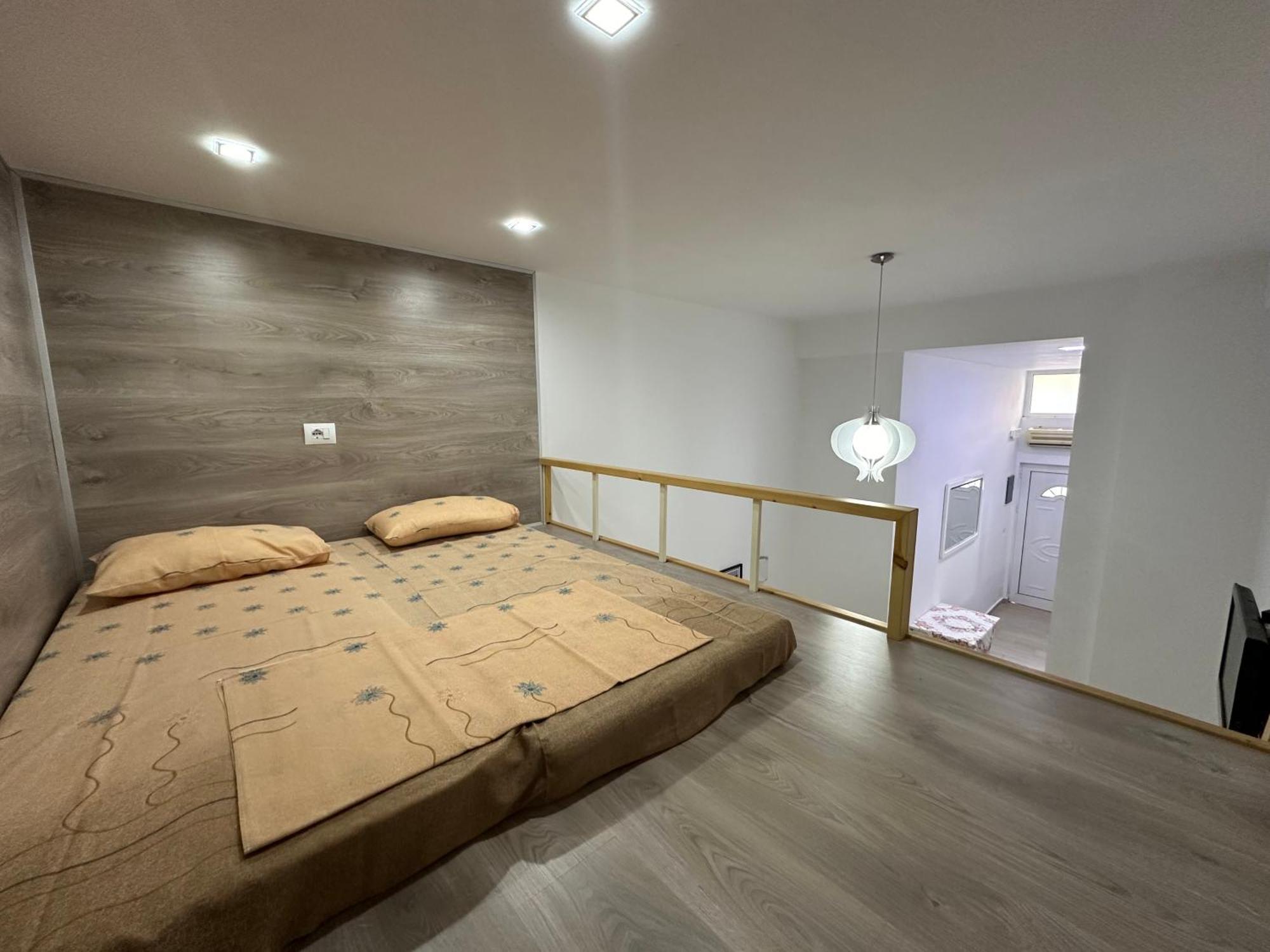 Luxy Coral Aparts Daire Saranda Dış mekan fotoğraf
