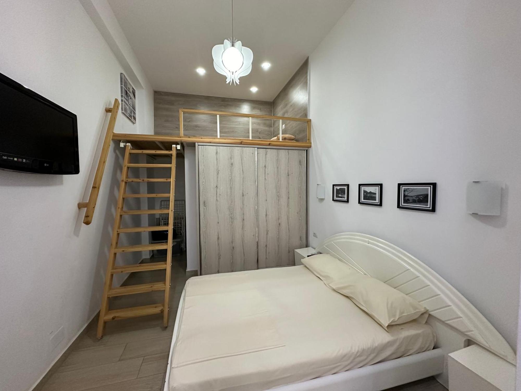 Luxy Coral Aparts Daire Saranda Dış mekan fotoğraf